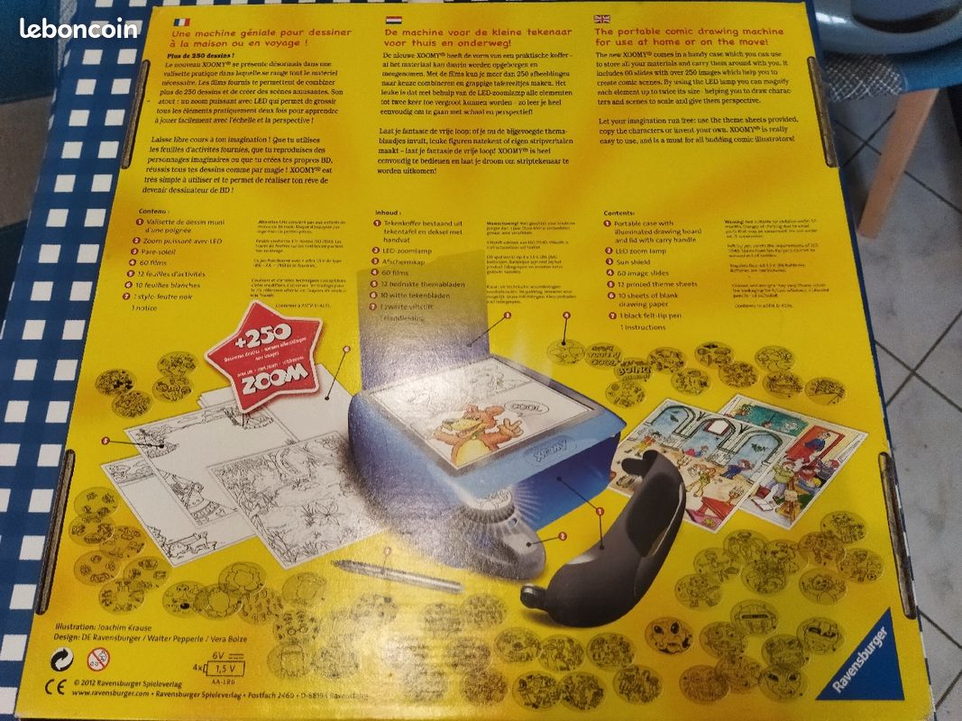 Xoomy (image 2)