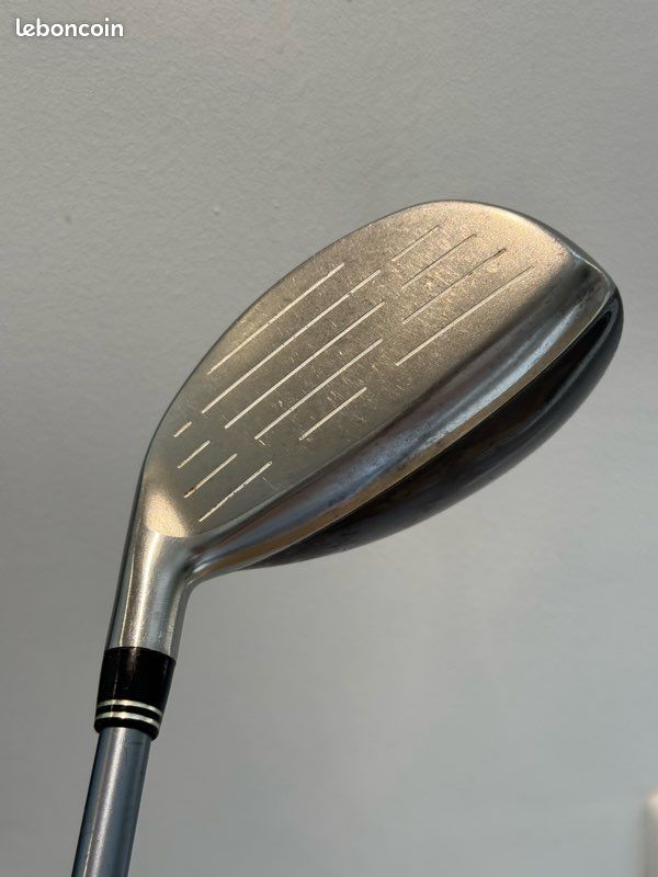 Bois 3 hybride Cobra femme (image 2)