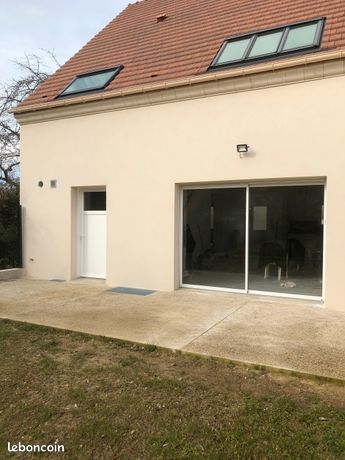 Maison neuve 139 m2