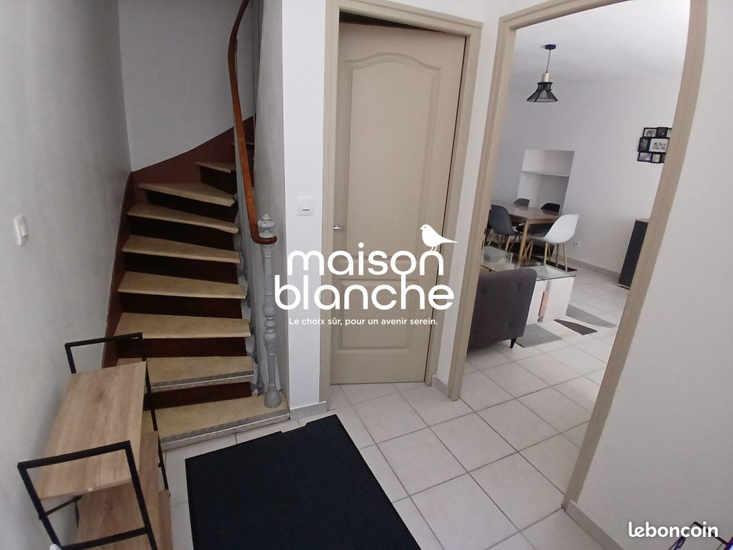 Maison 4 pièces 81 m² (image 4)