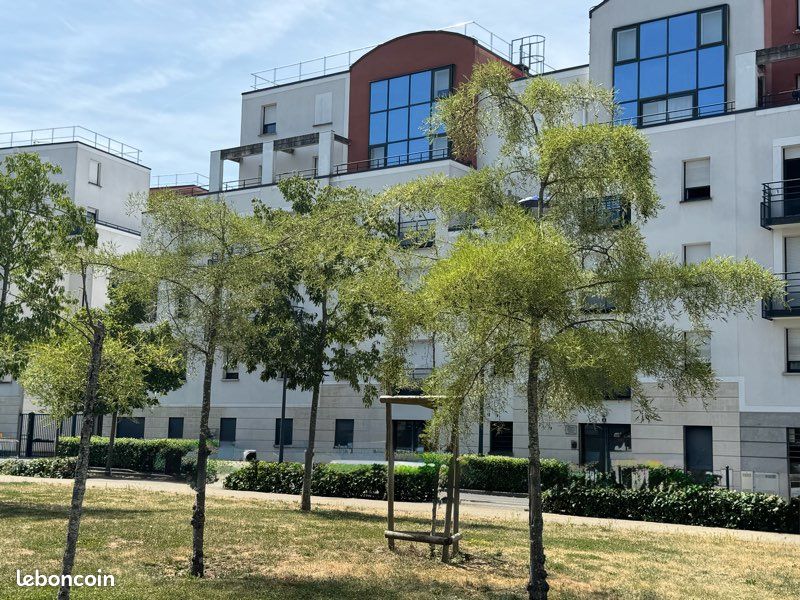 Appartement 3 pièces 70 m² · à Compiègne · 70 m² · 189 000 €