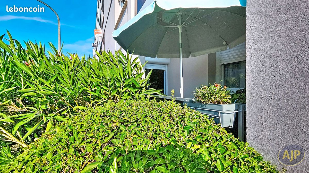 Appartement 2 pièces 48 m² · à Libourne · 48 m² · 102 350 €