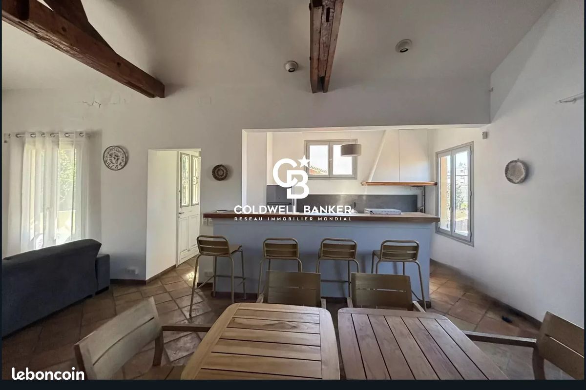 Maison 3 pièces 100 m² · à Cannes · 100 m² · 1 325 000 €