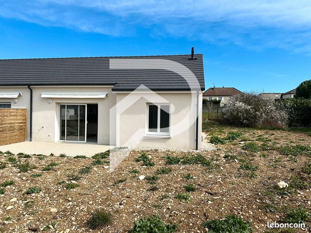 Maison 3 pièces 68 m²
