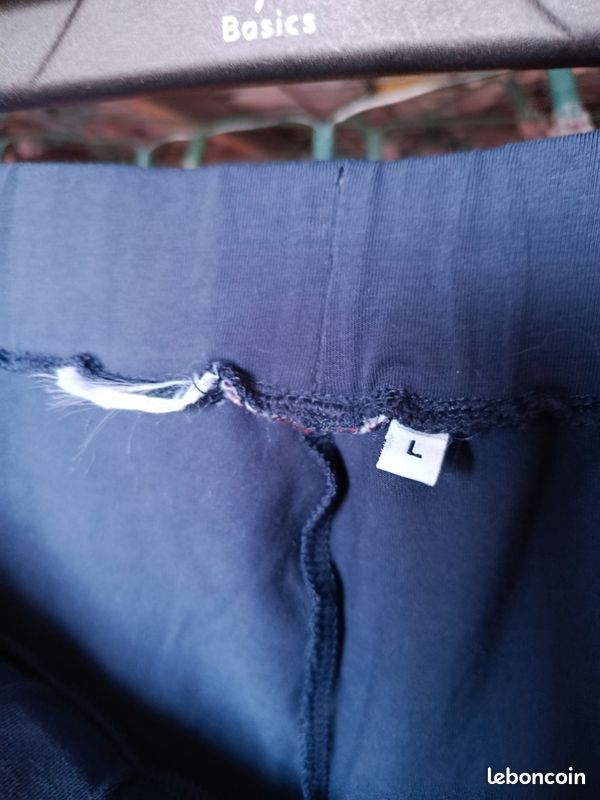 Leggings Puma (image 3)