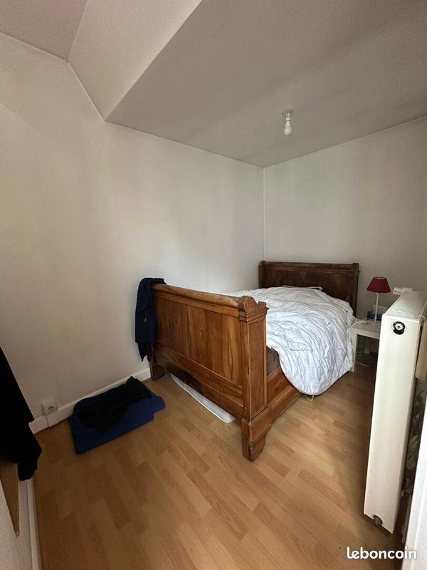 Appartement a louer sens - 1 pièce(s) - 29 m2 - Surfyn