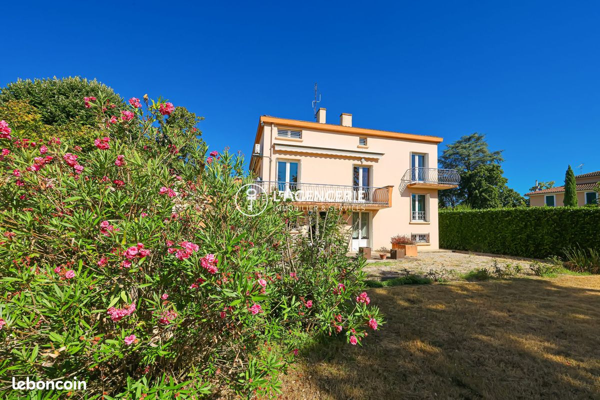 Maison 7 pièces 200 m² · à Albi · 200 m² · 345 000 €