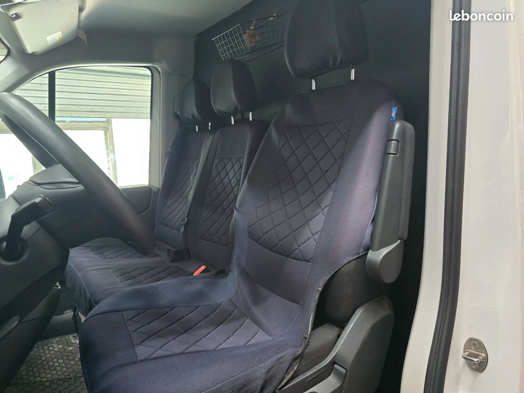 Volkswagen crafter van amenager vasp 35 l5h3 2.0 tdi 140 ch (image 15)