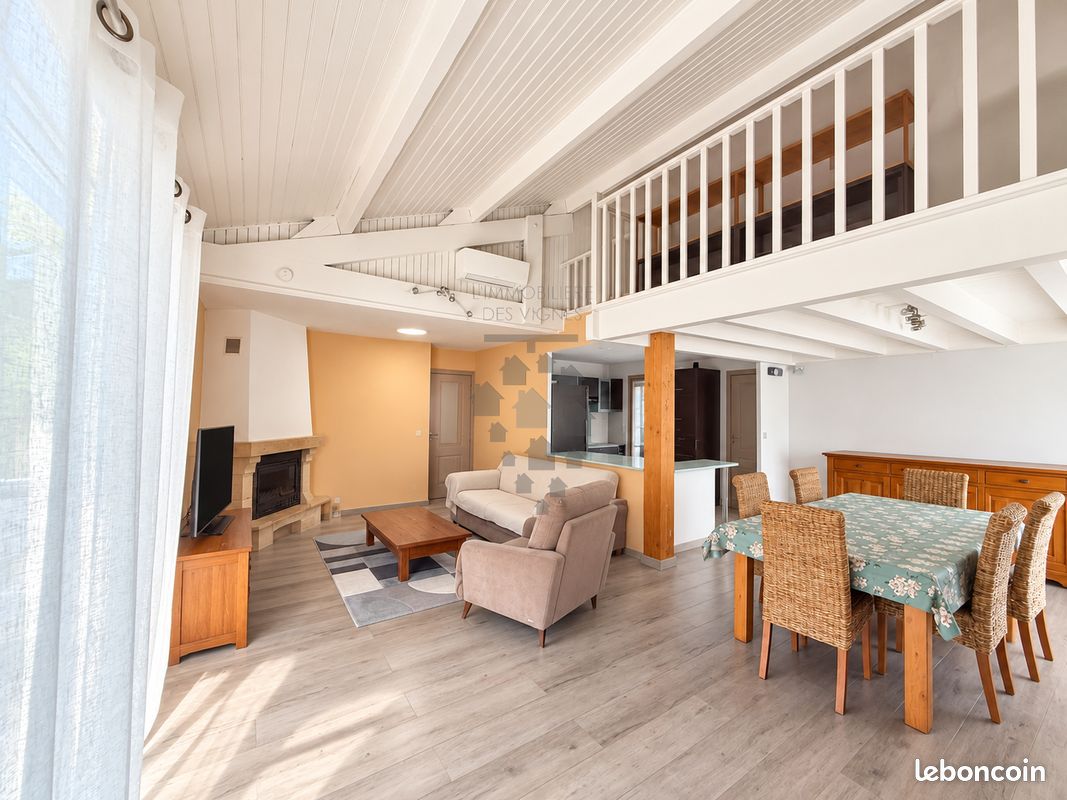 Maison 5 pièces 112 m² · à Léognan · 112 m² · 349 900 €