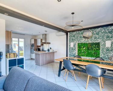 Maison 475 000 € - 117 m²