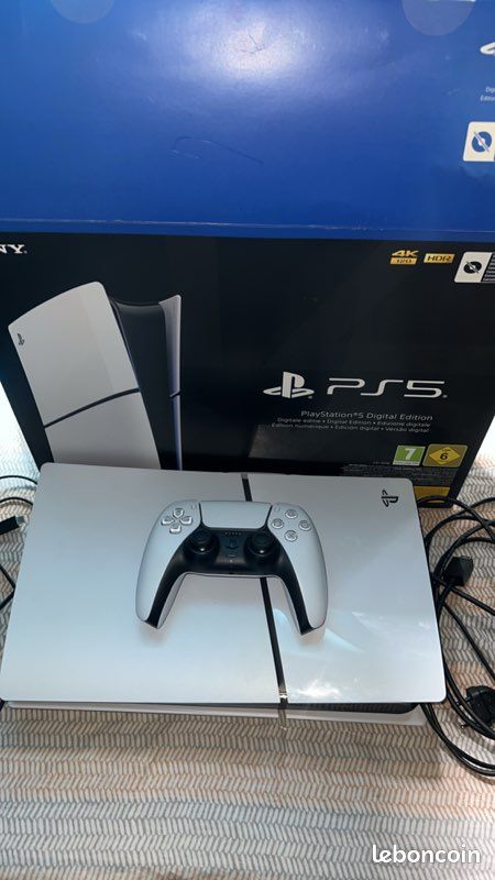 Ps5 slim (image 6)