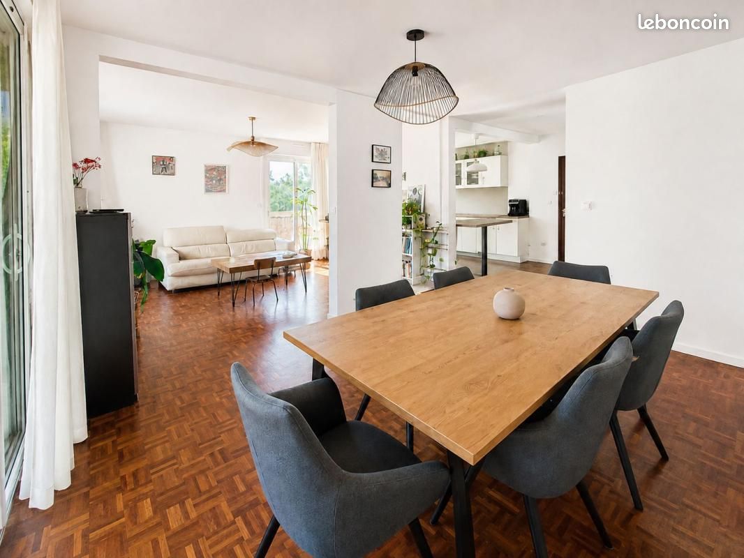 Appartement 6 pièces 107 m² · à Montpellier · 107 m² · 399 900 €