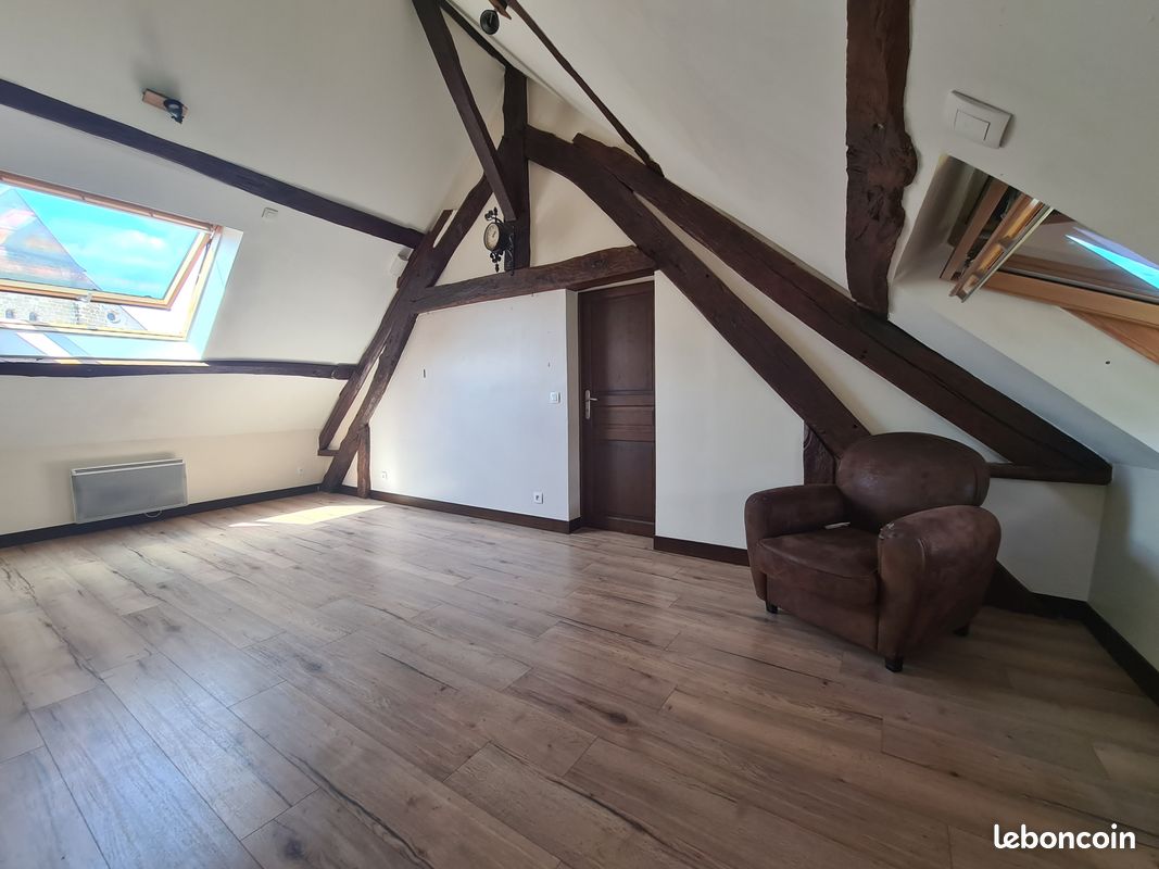Appartement 2 pièces 57 m² · à Cergy · 57 m² · 850 €