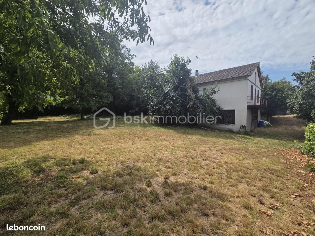 Maison 6 pièces 100 m² · à Coublevie · 100 m² · 360 000 €