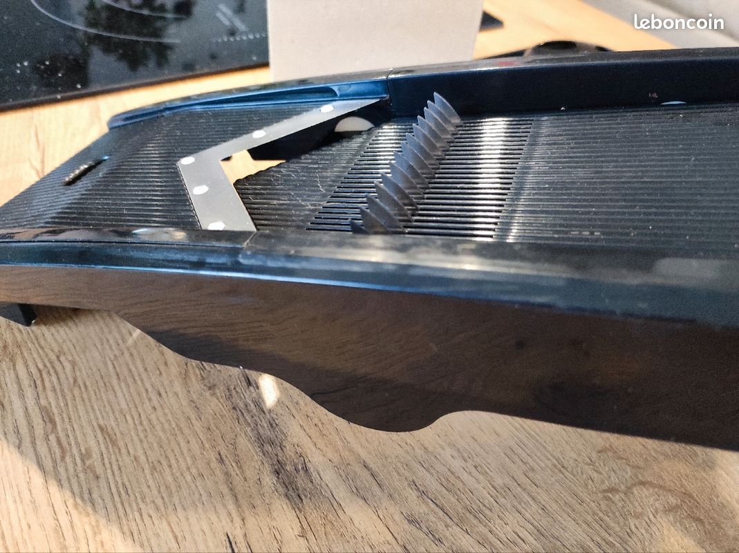 Mandoline Mathon (image 3)