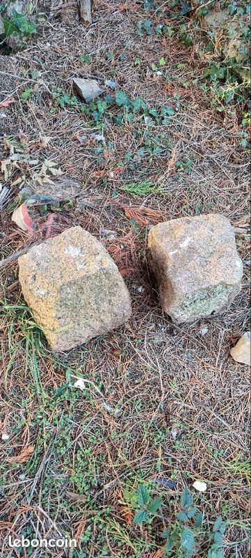 Pavé en granit (image 2)