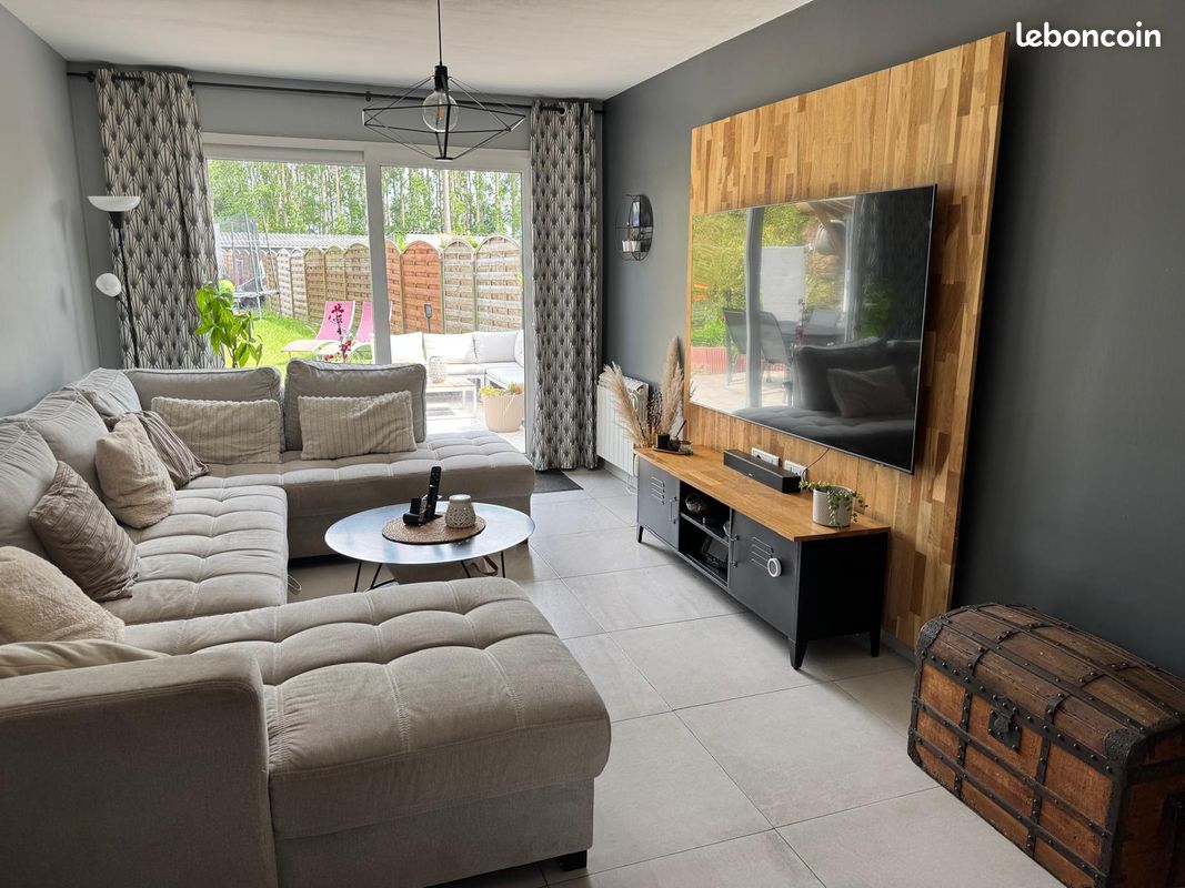 Maison 5 pièces 96 m² · à Laventie · 96 m² · 223 000 €