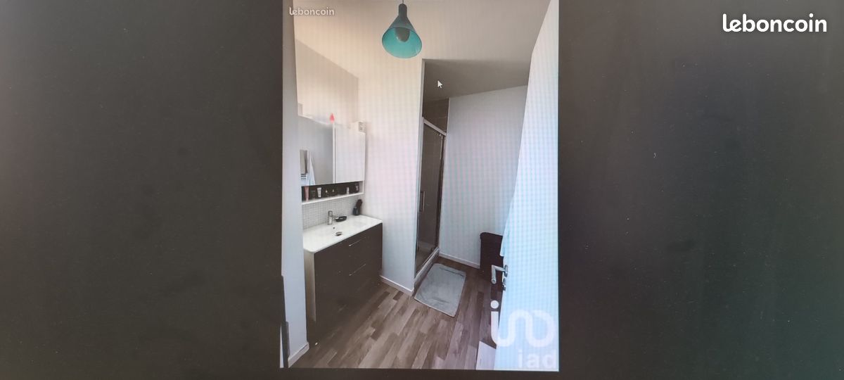 Appartement a louer coueron - 2 pièce(s) - 44 m2 - Surfyn