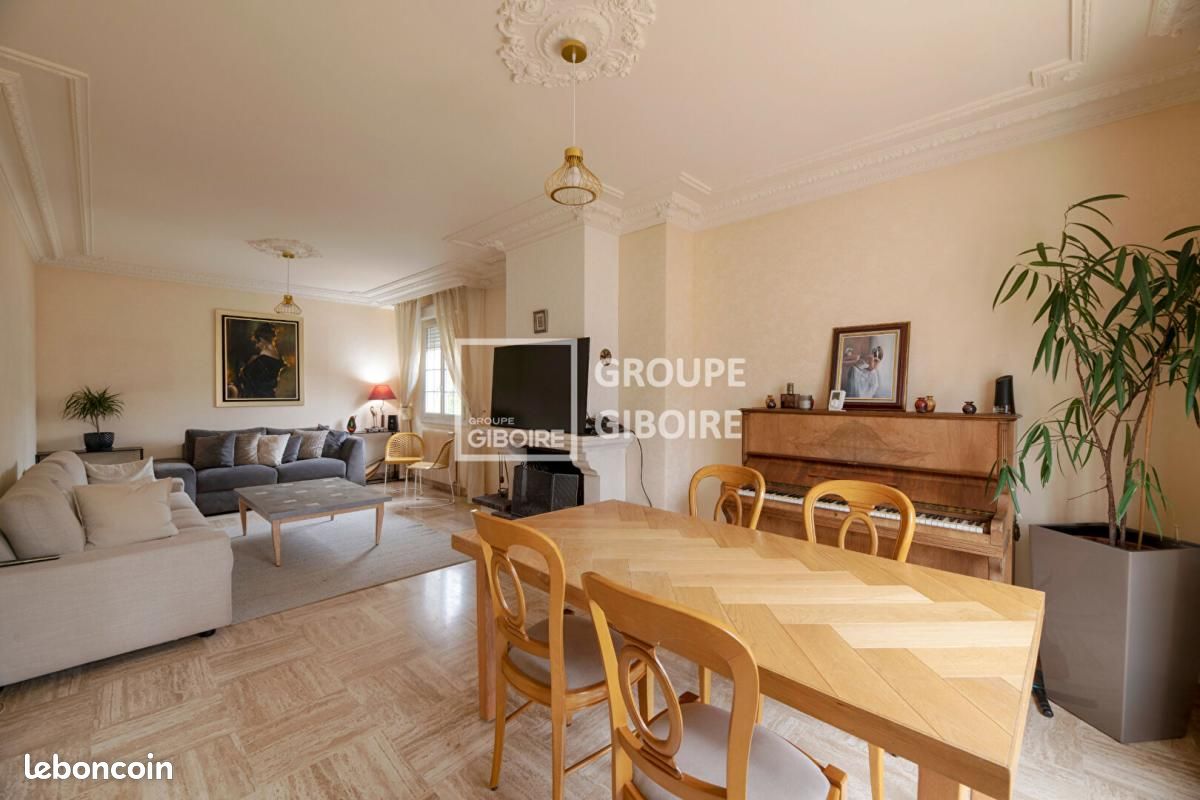 Maison 6 pièces 155 m² · à Pacé · 155 m² · 549 675 €