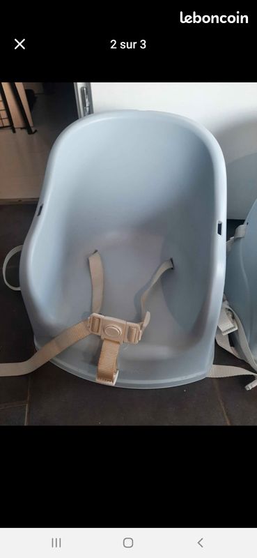 Rehausser de chaise (image 2)