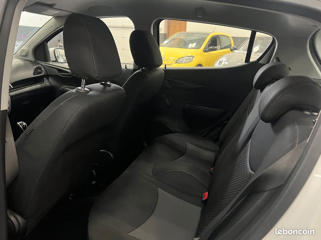 Opel Karl 1.0 75 CH BVM-5 / Financement possible (image 8)