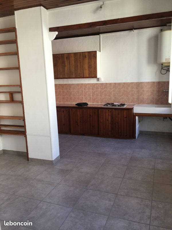 Appartement 2 pièces 35 m² · à Marseille · 35 m² · 620 €/mois