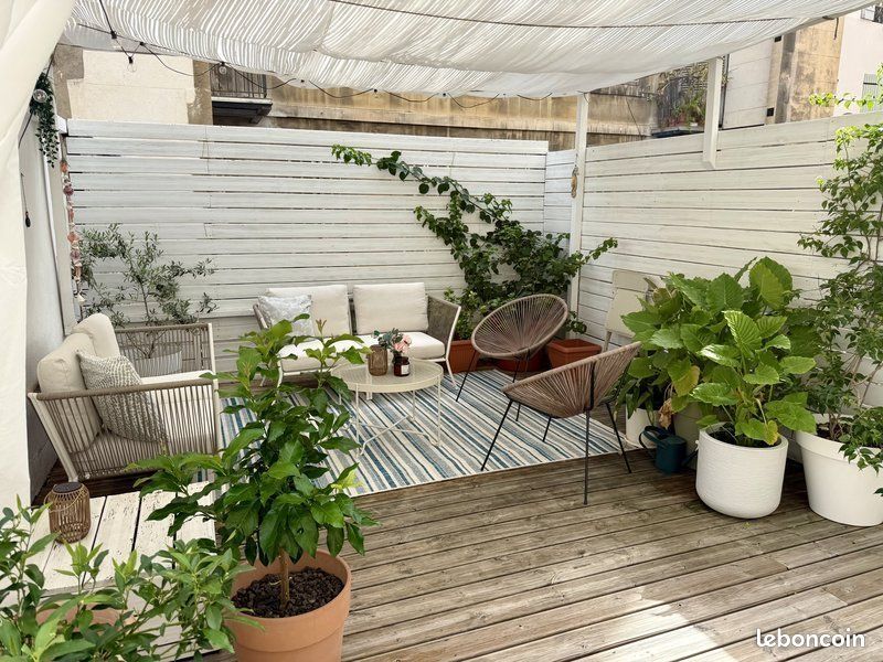 Appartement 3 pièces 78 m² · à Marseille · 78 m² · 1 890 €/mois