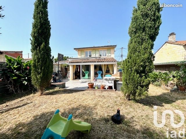 Maison 5 pièces 113 m² · à Izon · 113 m² · 250 000 €