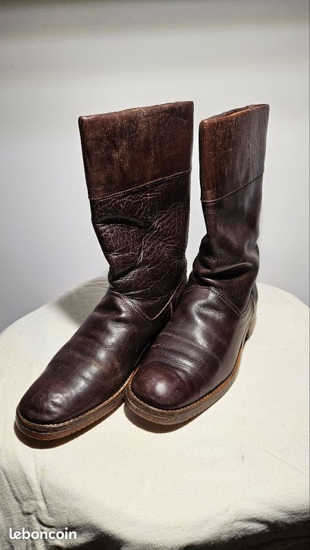 Bottines Marron Bottines Hommes Soldes Bottines Homme Charles