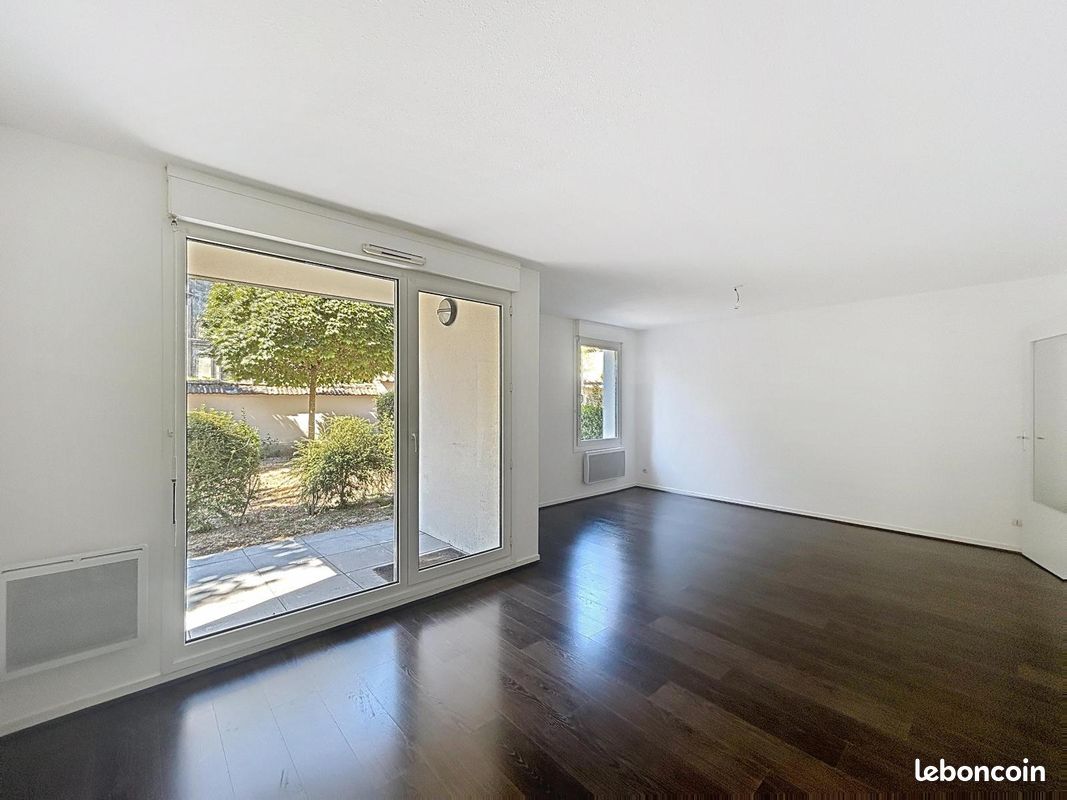 Appartement 3 pièces 66 m² · à Reims · 66 m² · 896 €/mois