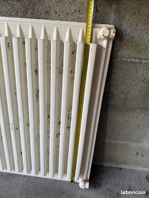 Radiateur 60cm (image 4)