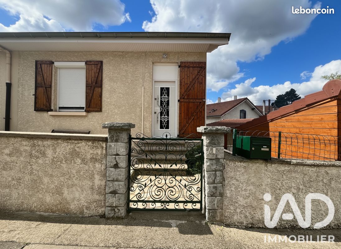 Maison 6 pièces 115 m² · à La Ricamarie · 115 m² · 169 000 €