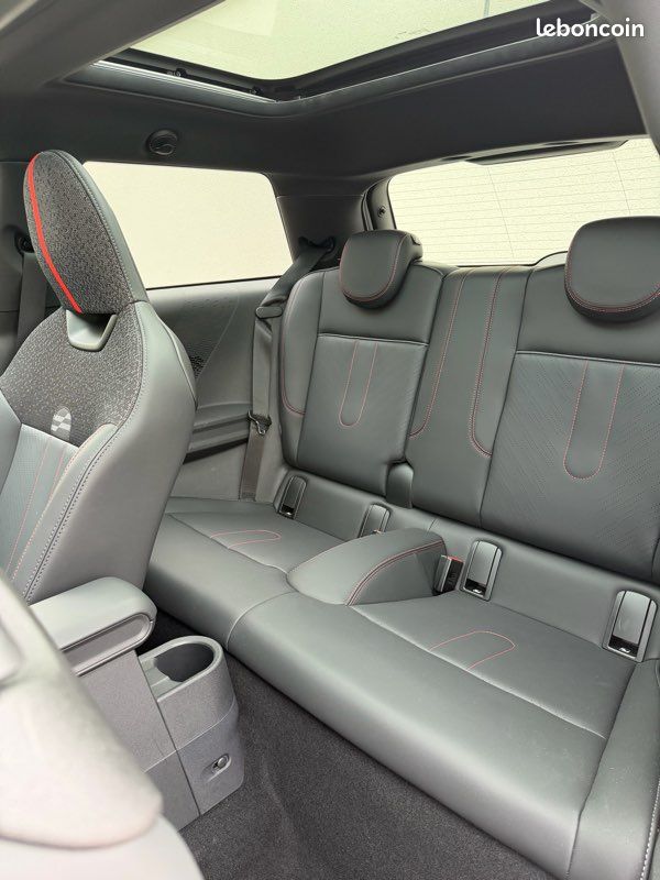 Mini cooper s jcw 204ch | pack xl | toit pano | hk | hud | garantie constructeur (image 10)
