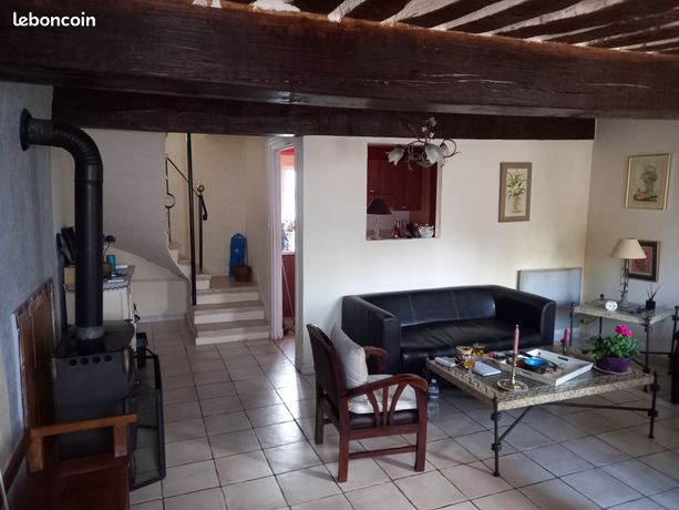 Maison de vacances 94 M2