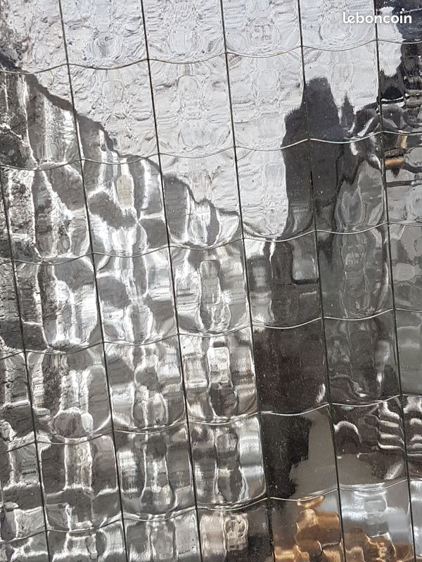 Verre de fenêtre (image 1)