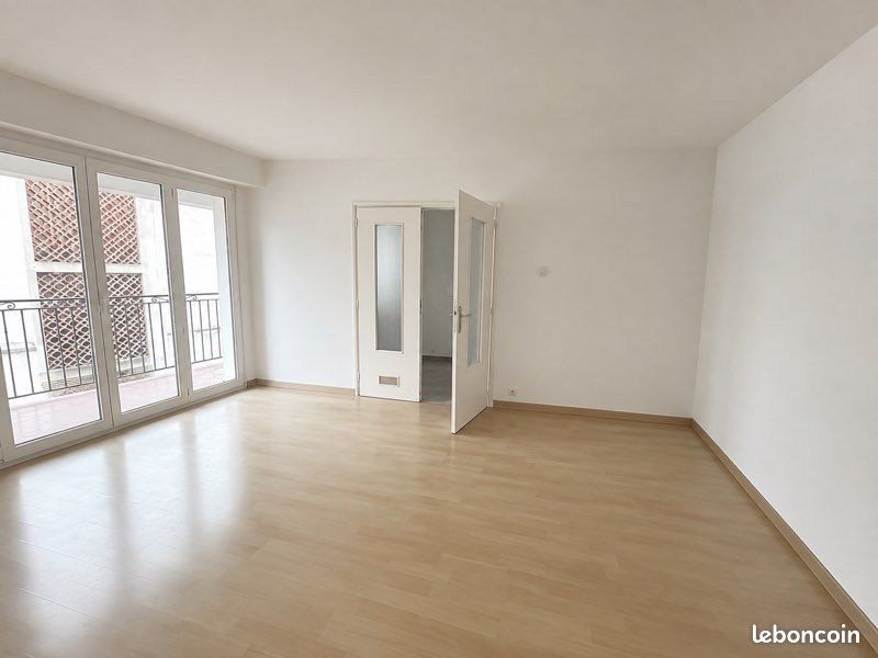 Appartement 1 pièce 30 m² · à Toulouse · 29,9 m² · 820 €
