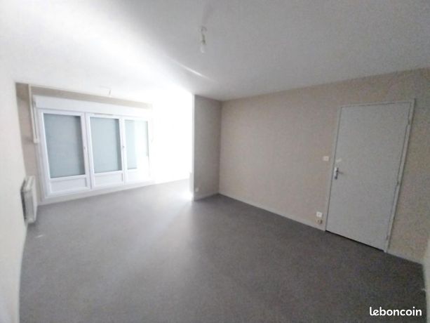 Appartement 1 pièce 37 m²