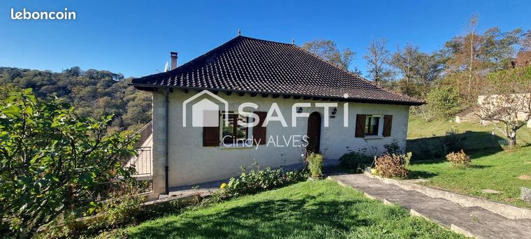 Propriété 9 pièces 310 m²