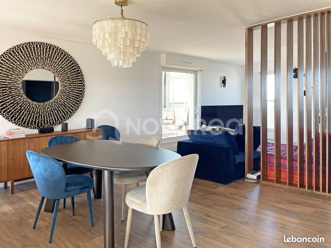 Appartement 4 pièces 140 m² - Billère 64140 (image 2)