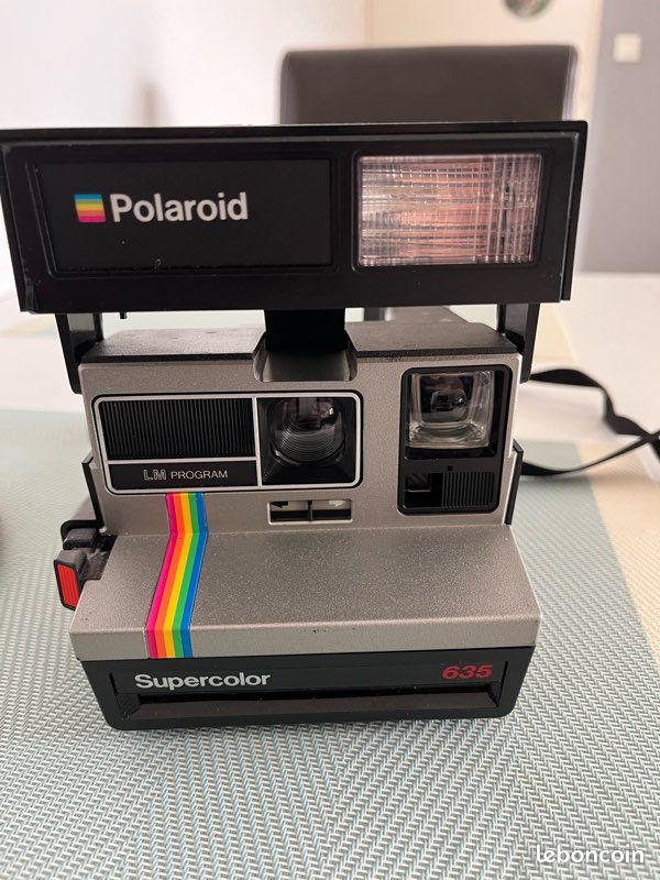 Polaroïds (image 1)