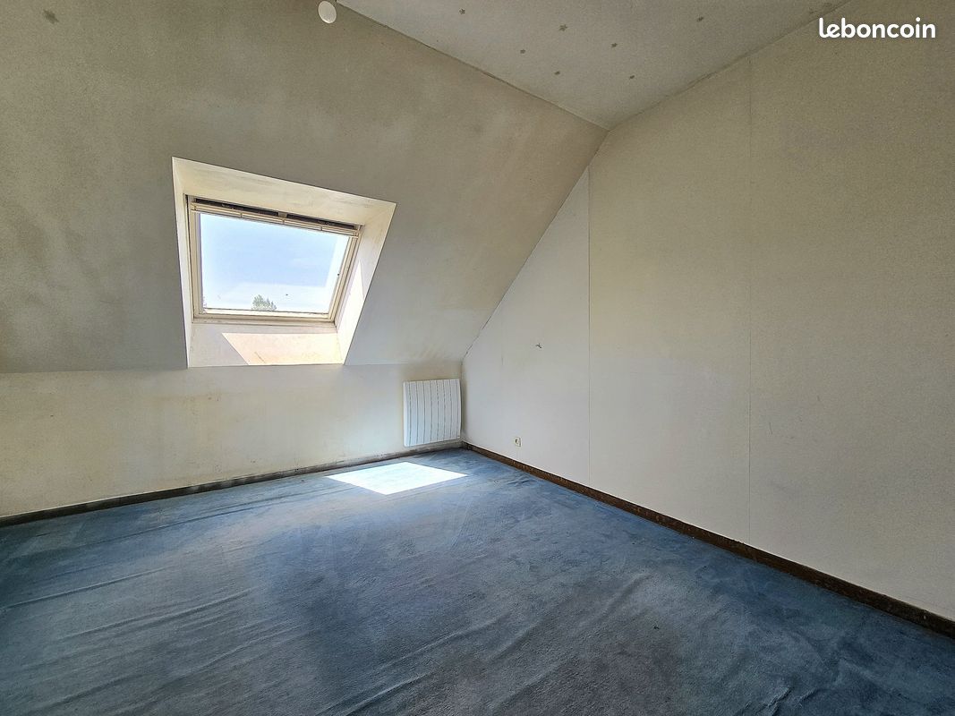 Duplex 3 pièces 43 m² (image 6)