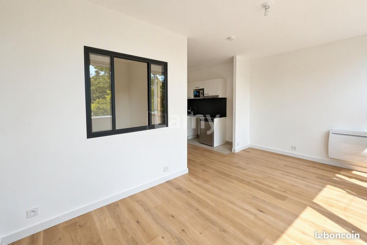 Appartement 1 pièce 37 m² · à Nantes · 37 m² · 715 €/mois