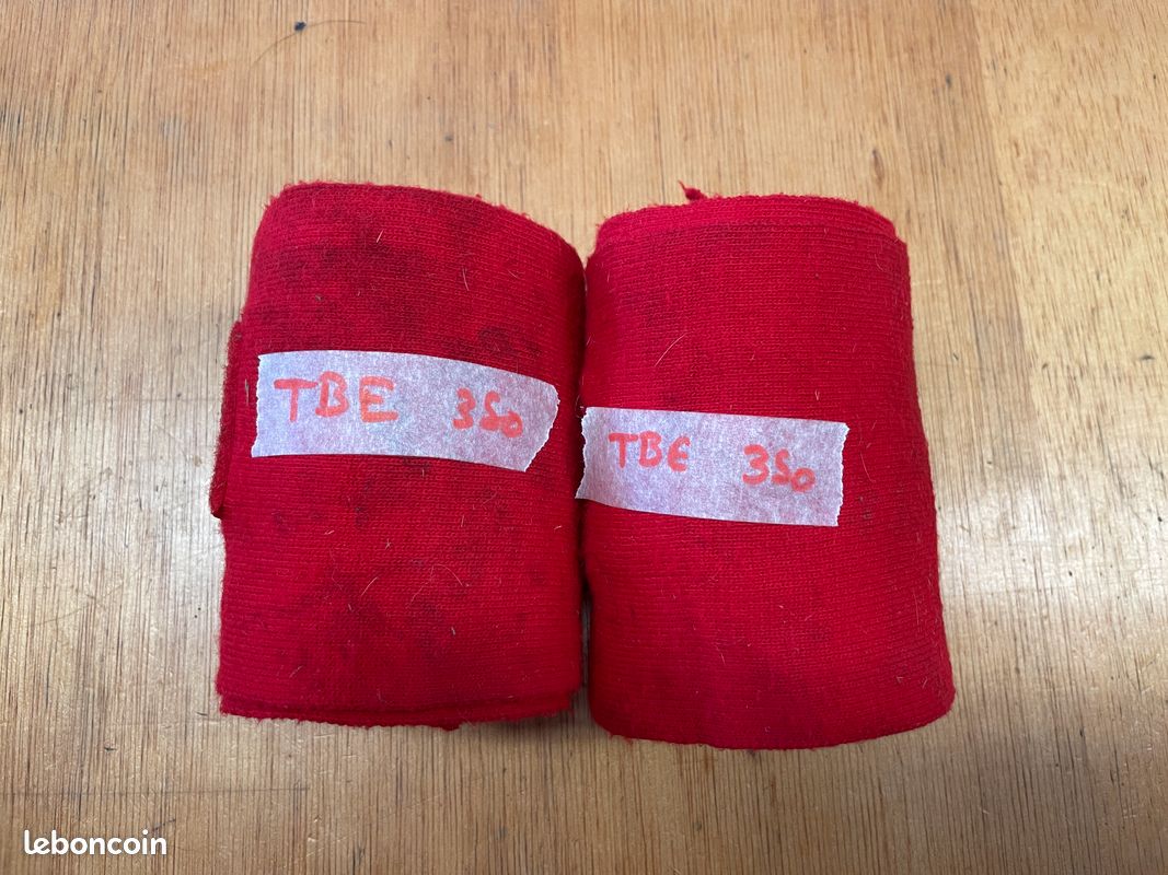 Bandes repos & polo (image 5)