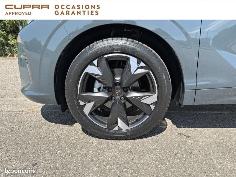 Cupra Terramar 1.5 eTSI Hybrid 150ch V DSG7 (image 6)