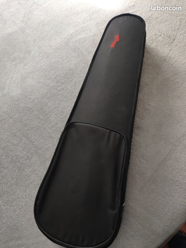 Violon électrique (image 8)