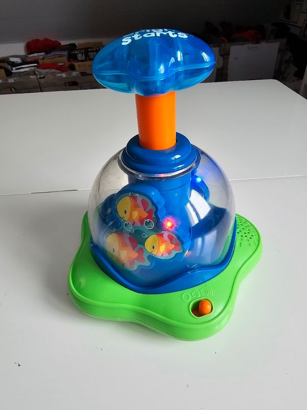 Spinner bebe jeux, jouets d'occasion - leboncoin