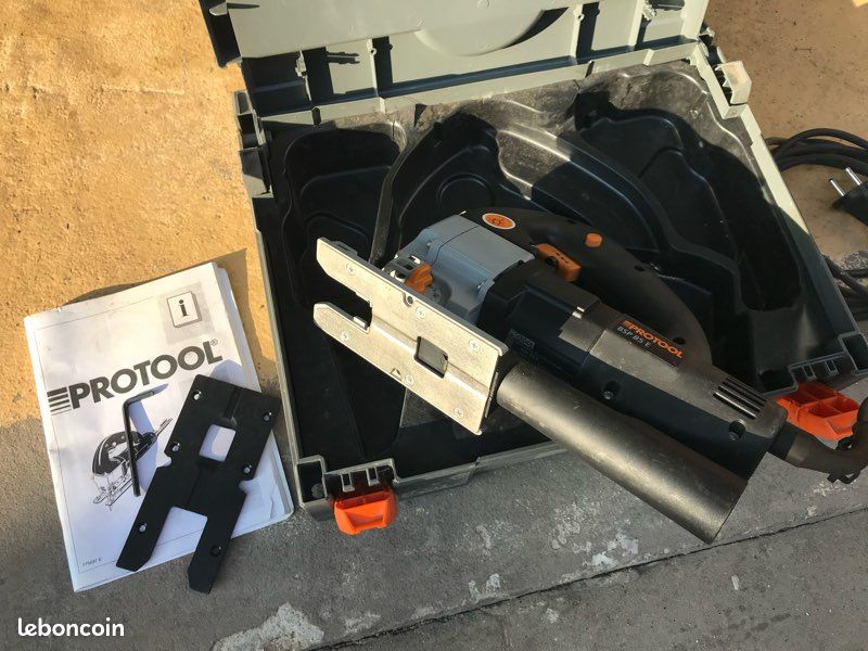 Festool protool scie sauteuse (image 2)