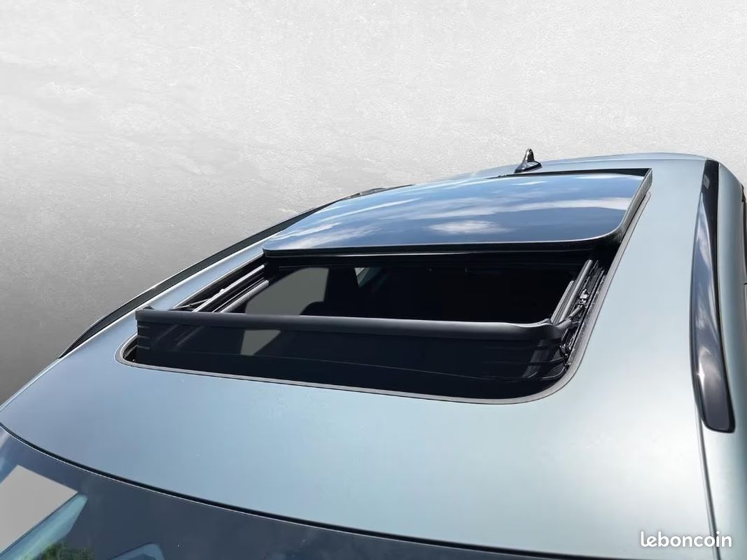 Cupra Terramar 1.5 eHybrid Americas Cup VZ 272 ch Toit ouvrant Attelage 360° Autres modèles dispo (image 6)