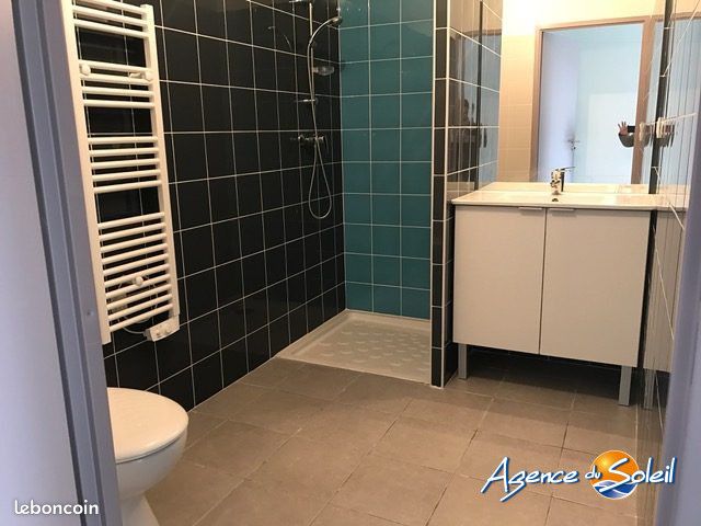 Appartement a louer narbonne - 1 pièce(s) - 25 m2 - Surfyn