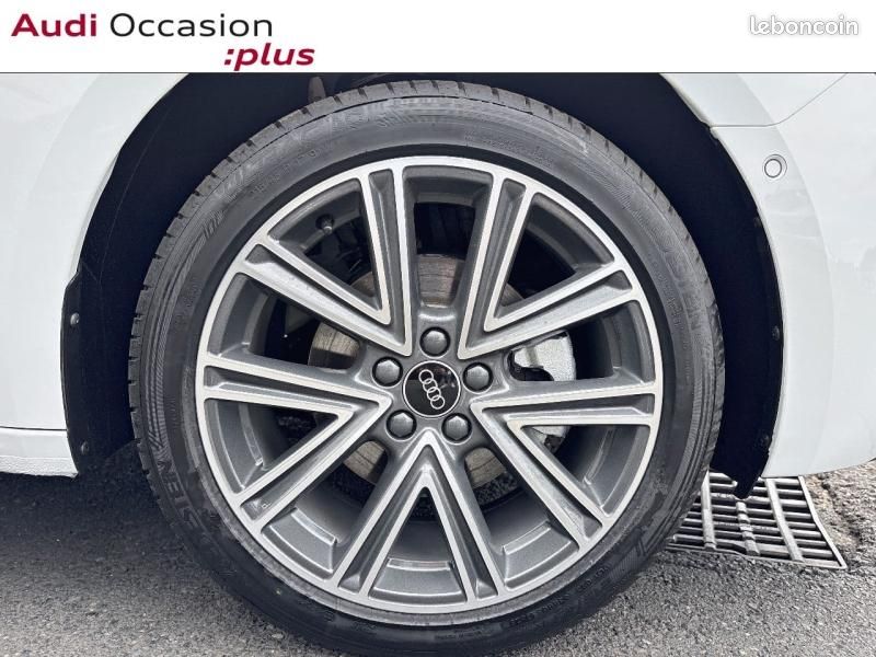 Audi A1 Sportback 30 TFSI 116ch Design S tronic 7 (image 28)
